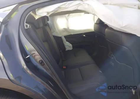 2023 Lexus Es 300H z USA, uszkodzony, nr VIN 58ADA1C16PU034265